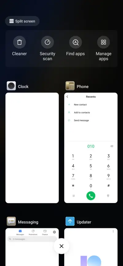 Business respect - Screenshot 4