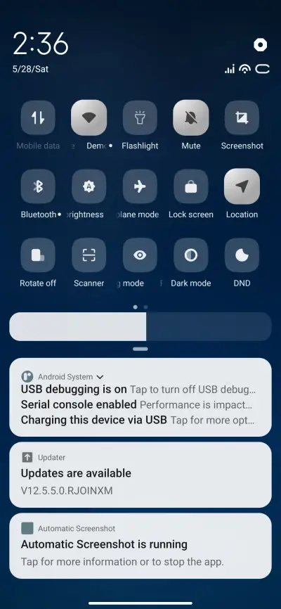 Tech Pebbles - Screenshot 5