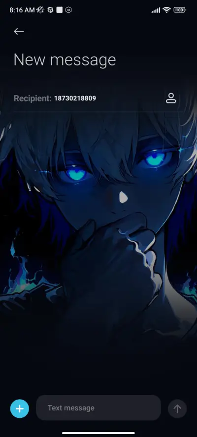 Blazing Gaze - Screenshot 9