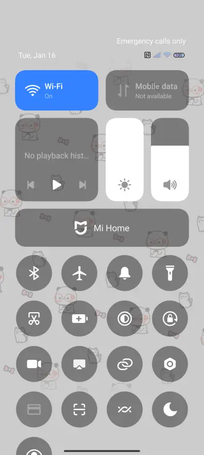 Blissful of Yier - Screenshot 6