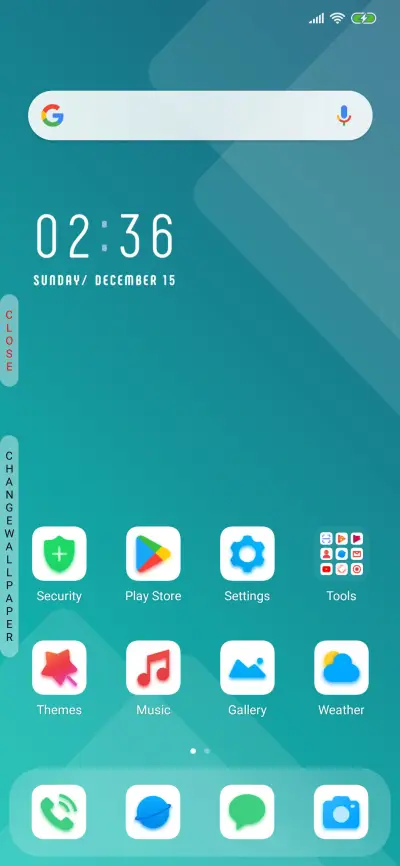 Mi Turns 5 (44) - Screenshot 2