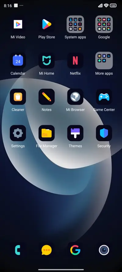 Flash Year - Screenshot 3