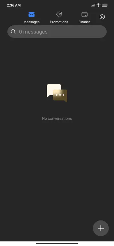 Steel v12 - Screenshot 7