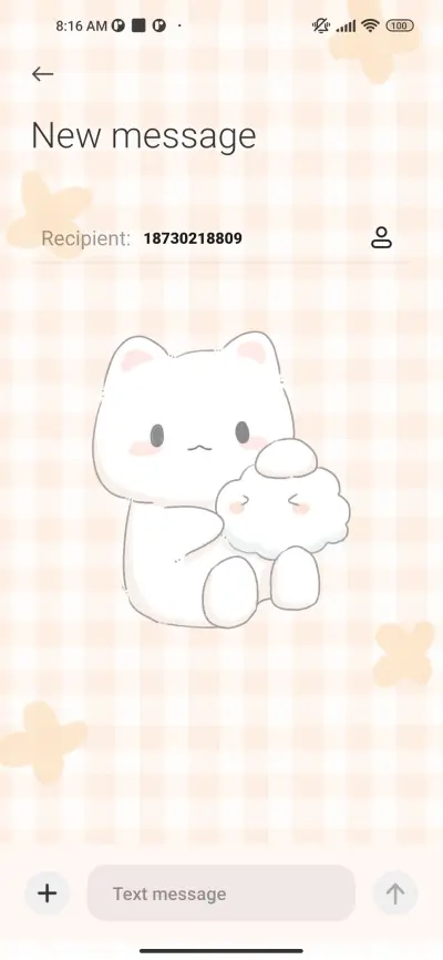 Embrace a cloud - Screenshot 9