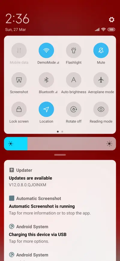 Christmas tri - Screenshot 5