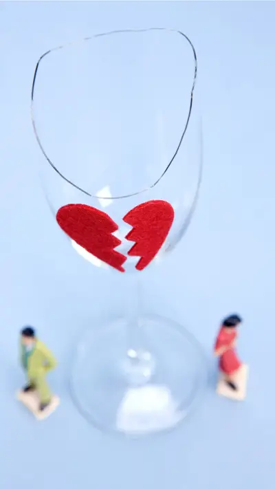 Kneeling to men at womens bus stations