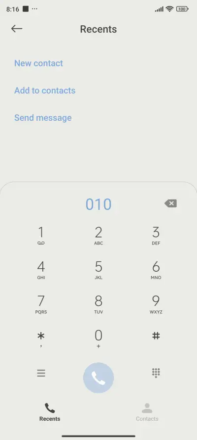 Simplicity of life - Screenshot 6