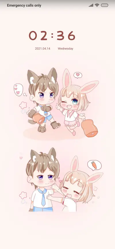 Small Dogs - Screenshot 1