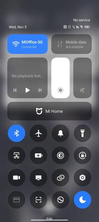 KONTHOL ATOS - Screenshot 5