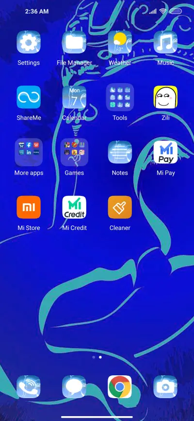 Sarvatman - Screenshot 3