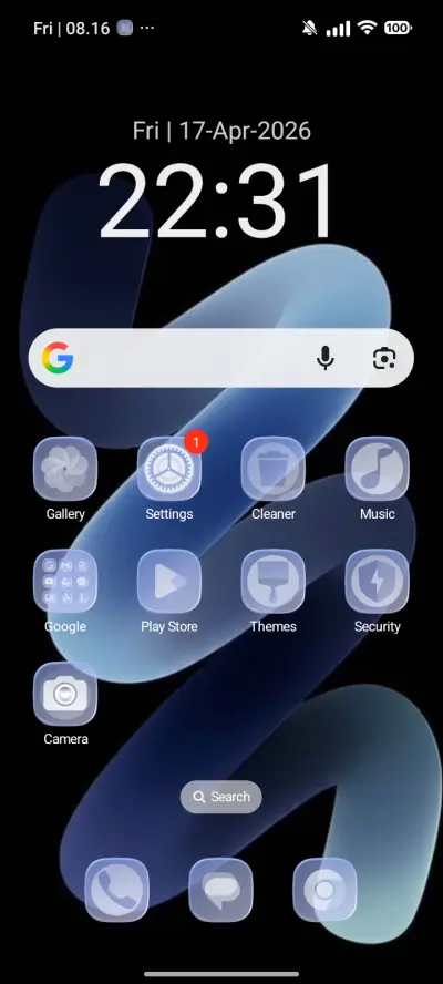 Test-3 - Screenshot 2