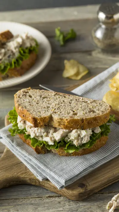 Zero difficulty homemade peanut butter 1