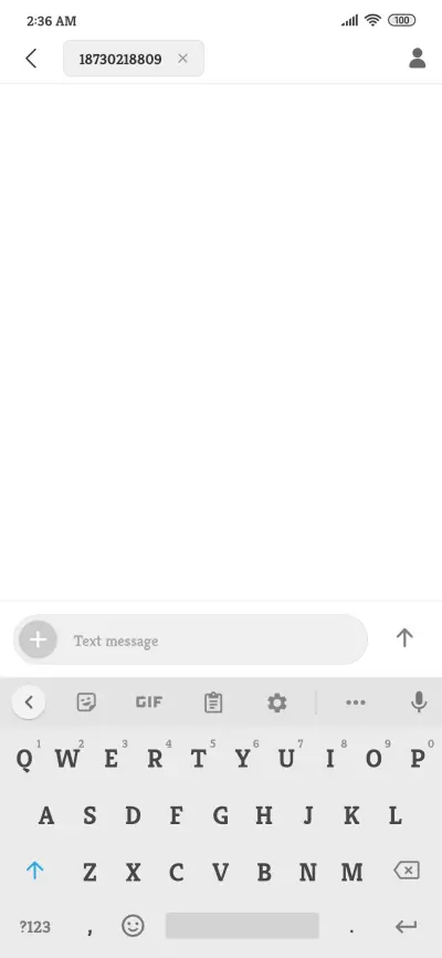 Kreon Bold - Screenshot 3