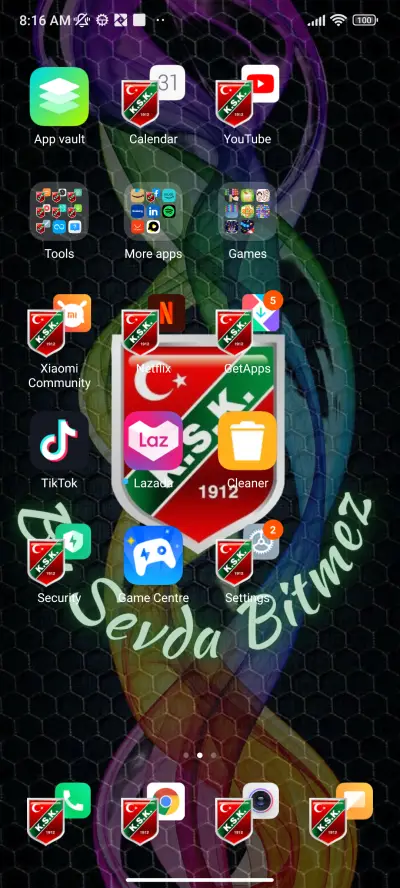 KARSIYAKA SPOR - Screenshot 3