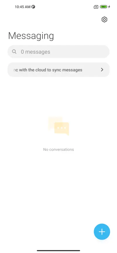 Minimalistic elevn - Screenshot 7