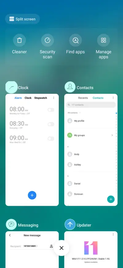 Pathway-Sea_3MDS - Screenshot 4