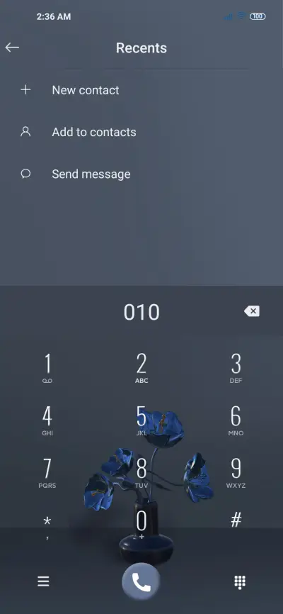 Find time - Screenshot 6