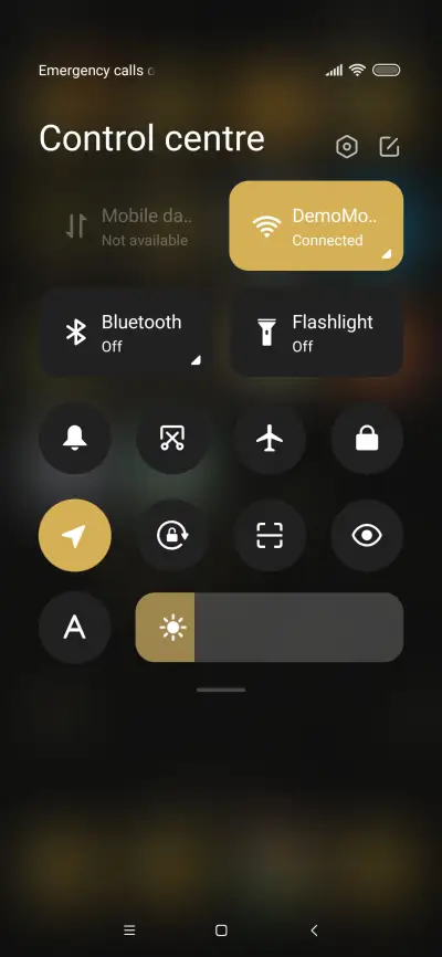 ZodiacCapricorn_3MDP - Screenshot 5