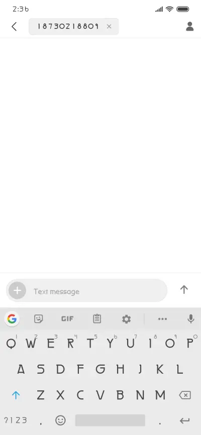 Persia Bold - Screenshot 3