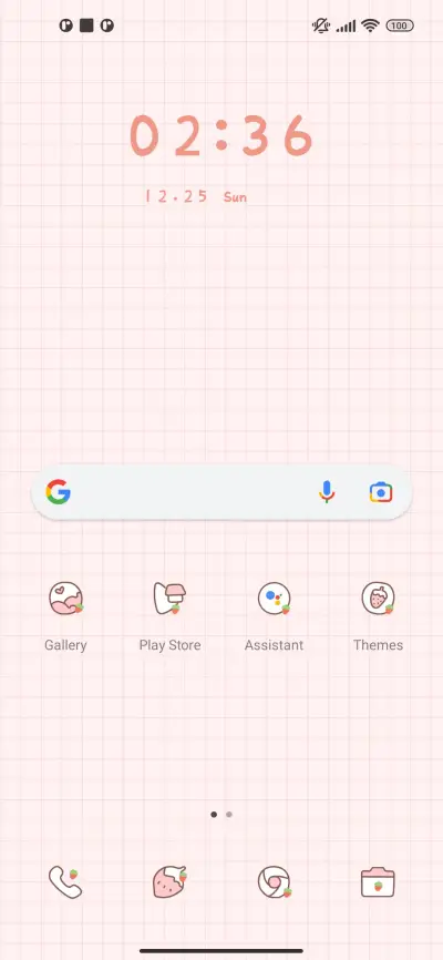 Fruit Sweet Sauce - Screenshot 3