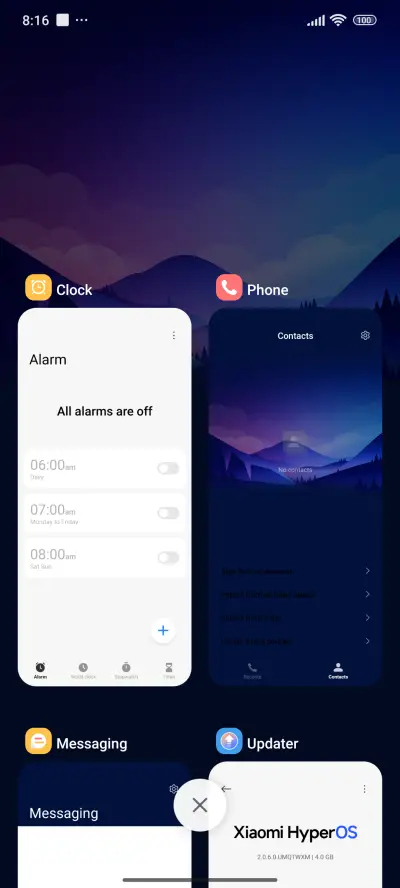 Phantom Peak - Screenshot 4