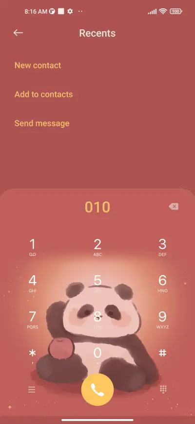 Rich Bear - Screenshot 6