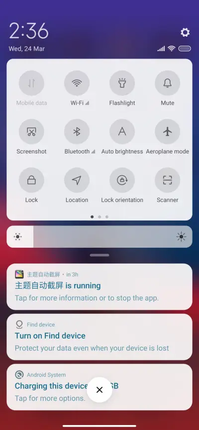 Astronaut - Screenshot 5