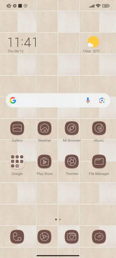 Milk Tea Sauce - Screenshot 2