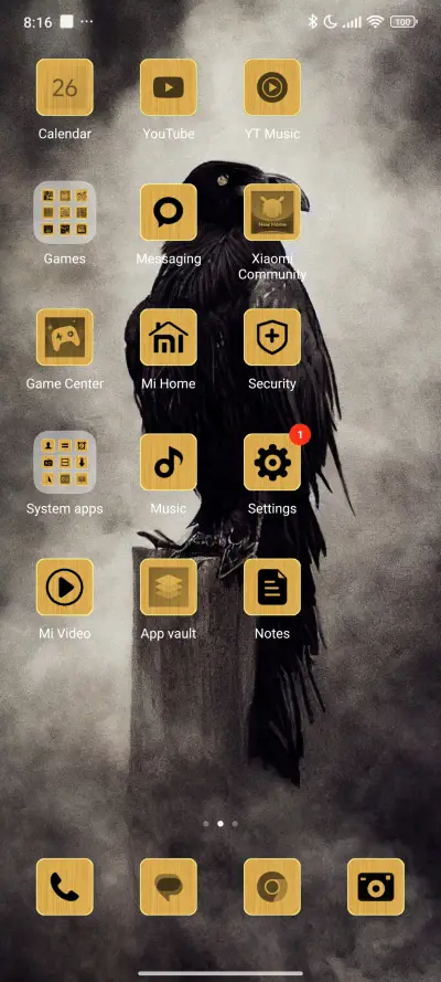 MANUKMU GEDHI - Screenshot 3