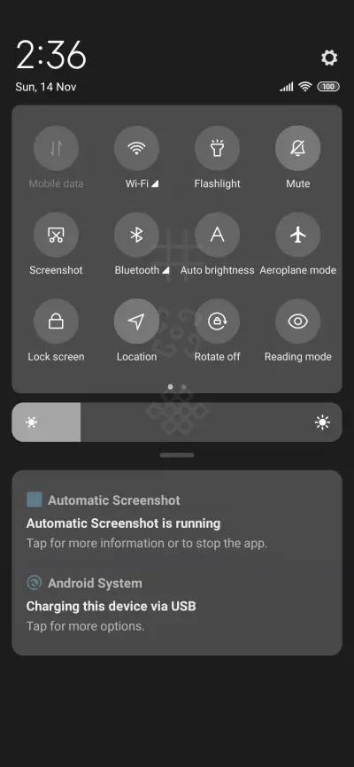 Sugar cake buckle - Screenshot 5