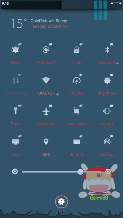 -oPlLeT BeTaWi 69- - Screenshot 5