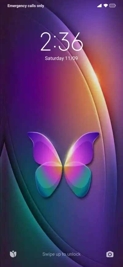 P-Farfalla+v12.5 - Screenshot 1