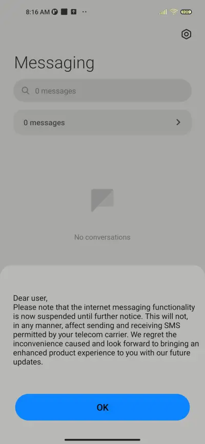 Fresh mint - Screenshot 8