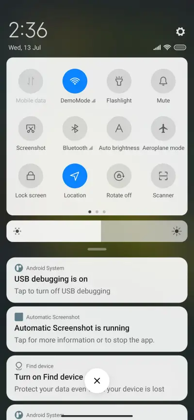 Wildlife_Spider - Screenshot 5