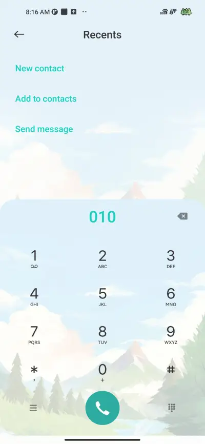 Lakeside path - Screenshot 6