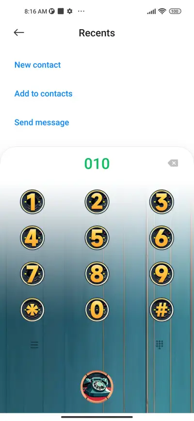 Atomicpunk City - Screenshot 6