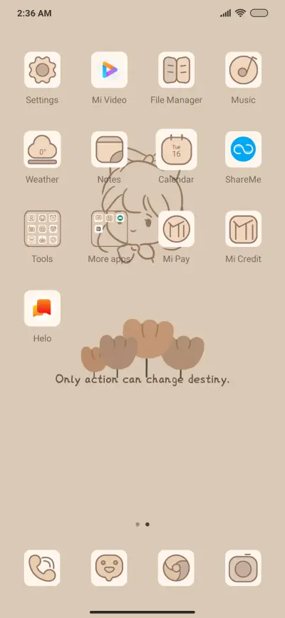 Retro New Youth - Screenshot 3