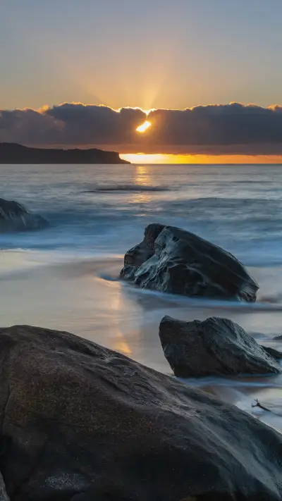 lingering light of the setting sun-05