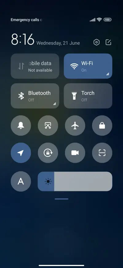 flowers lily - Screenshot 5