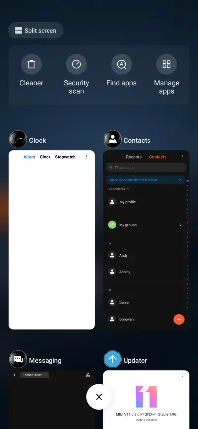DarkBeach_3MDS - Screenshot 4