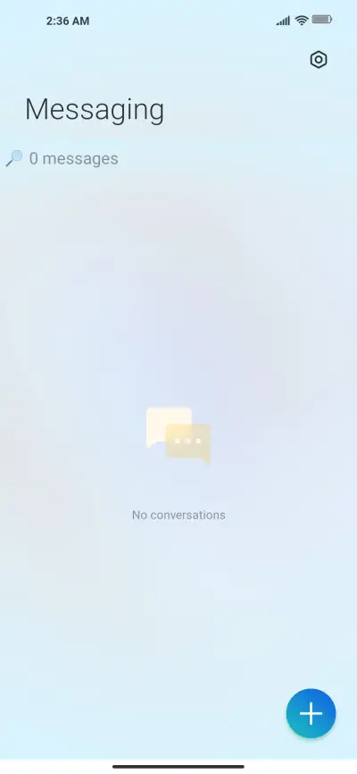 Lavender OS - Screenshot 7