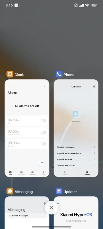 Dark Shadow Lite - Screenshot 4