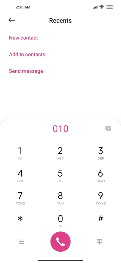 FireCrack - Screenshot 6