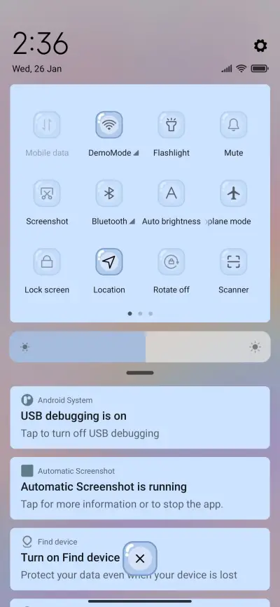 Ice cream machine - Screenshot 5