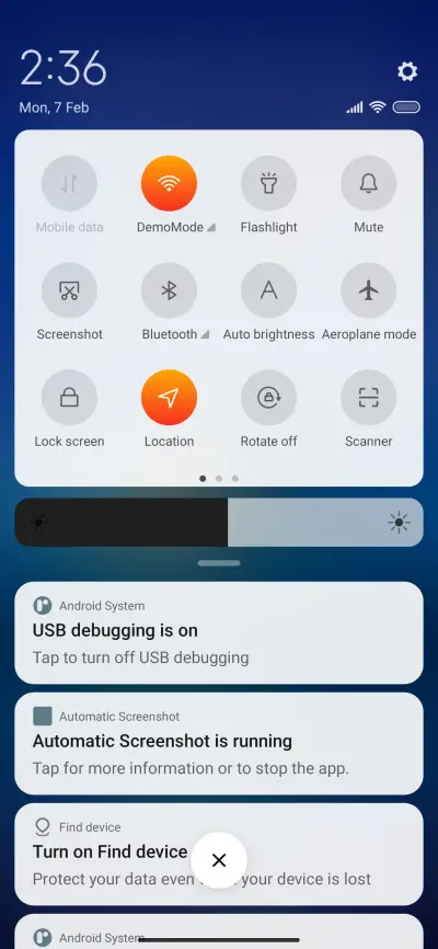 Space_9 - Screenshot 5