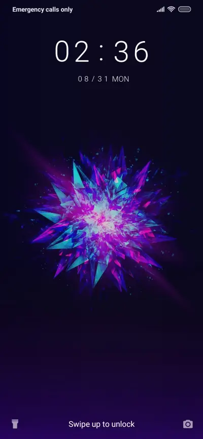 Granular_3MDS - Screenshot 1