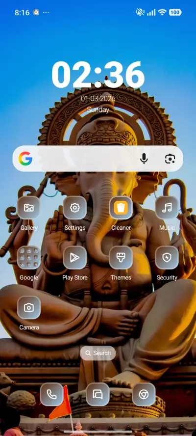 Iconic Idol - Screenshot 2