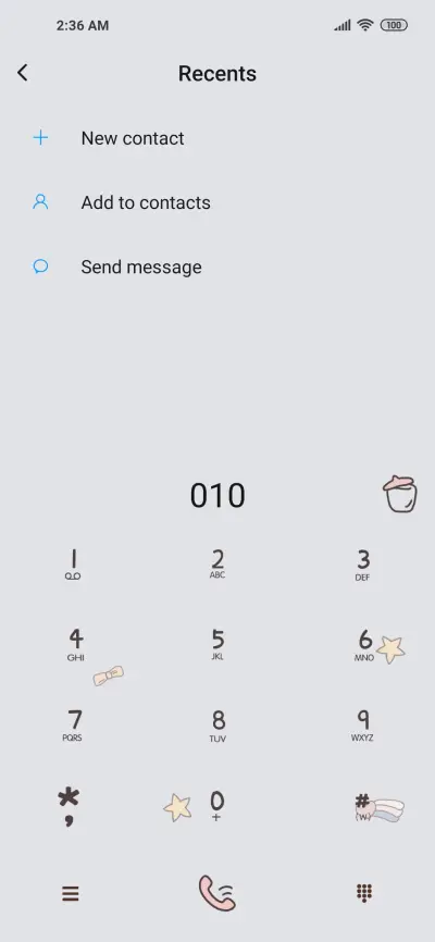 vitality girl - Screenshot 7