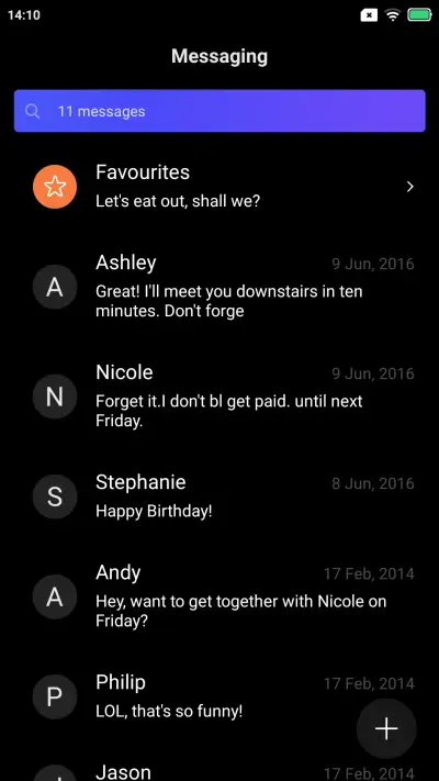 BWL_DWM3 - Screenshot 7