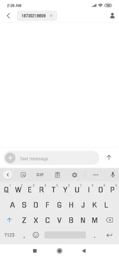 Gugi-tr - Screenshot 3